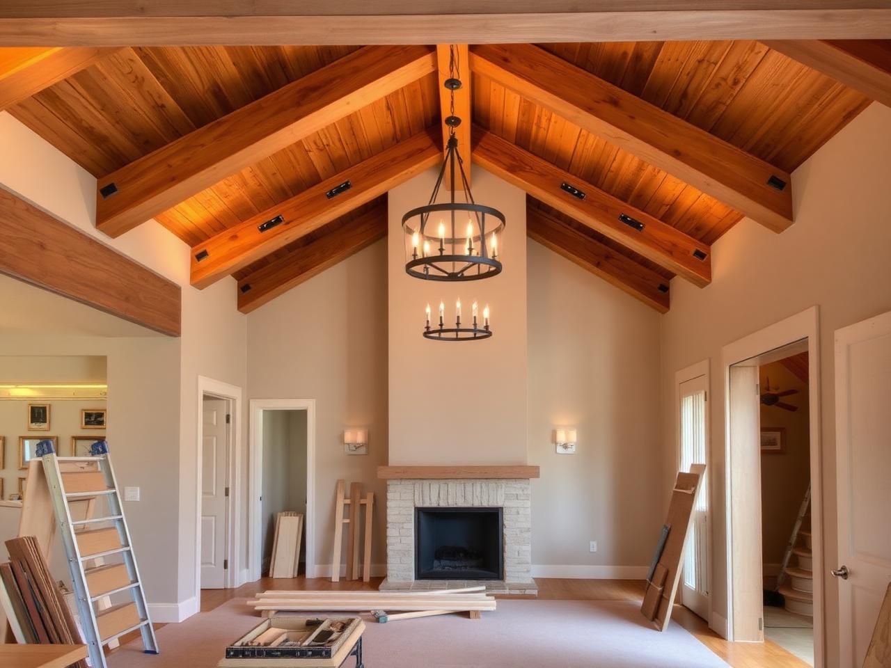 General Contracting project by LB Premium Contracting